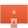 Apple iMac 24 M1(8-Core GPU)/8GB/256GB (Z132IMAC01 - Mid 2021) Orange в рассрочку без первоначального взноса и переплат