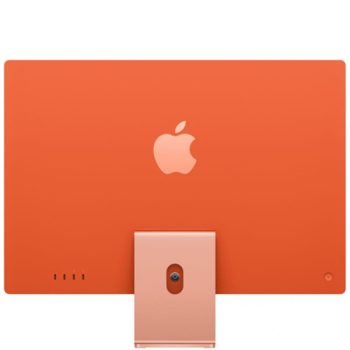Apple iMac 24 M1(8-Core GPU)/8GB/256GB (Z132IMAC01 - Mid 2021) Orange в рассрочку без первоначального взноса и переплат