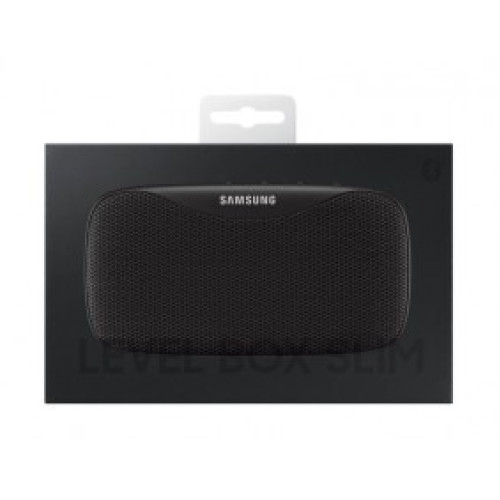 Колонка Samsung Level Box Slim в рассрочку без первоначального взноса и переплат