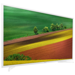 Телевизор Samsung UE32N4010AUX 32HD/Wi-Fi/Smart TV/White