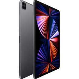 Apple iPad Pro 12.9 (2021) 128GB Wi-Fi Space Gray