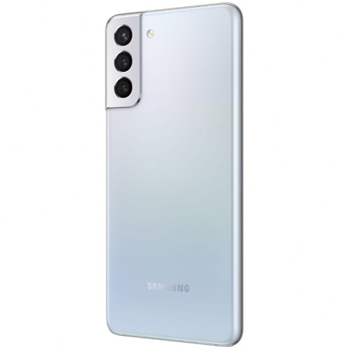 Samsung Galaxy S21 Plus 5G 8/128 Phantom Silver в рассрочку без первоначального взноса и переплат