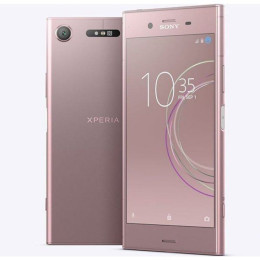 Sony Xperia XZ1 Dual Pink