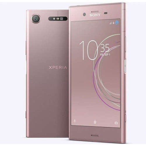 Sony Xperia XZ1 Dual Pink в рассрочку без первоначального взноса и переплат