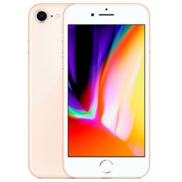 Apple iPhone 8 128GB Gold