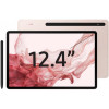 Samsung Galaxy Tab S8+ Plus 8/128GB Pink Gold в рассрочку