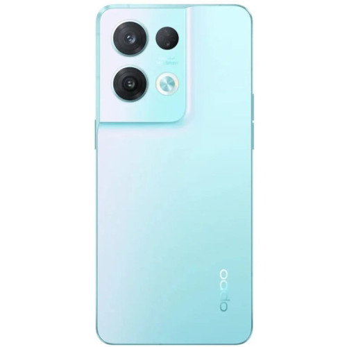 Oppo Reno 8 Pro 12/256GB Blue в рассрочку без первоначального взноса и переплат