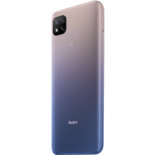 Xiaomi Redmi 9C 4/128Gb Purple в рассрочку без первоначального взноса и переплат