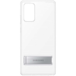 Чехол Samsung Galaxy Note 20 Clear Standing Cover