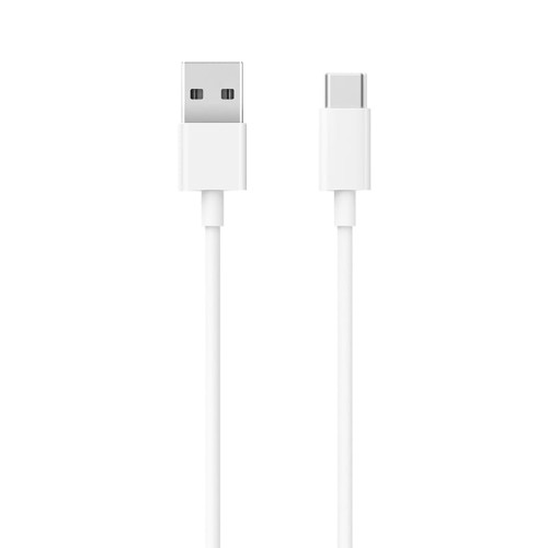 Кабель Xiaomi USB - Type-C (Оригинал) 1M в рассрочку без первоначального взноса и переплат