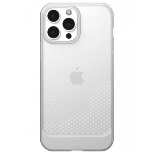 Чехол iPhone 13 Pro Max UAG [U] Lucent Ice в рассрочку без первоначального взноса и переплат