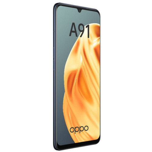 OPPO A91 8/128GB Black в рассрочку без первоначального взноса и переплат