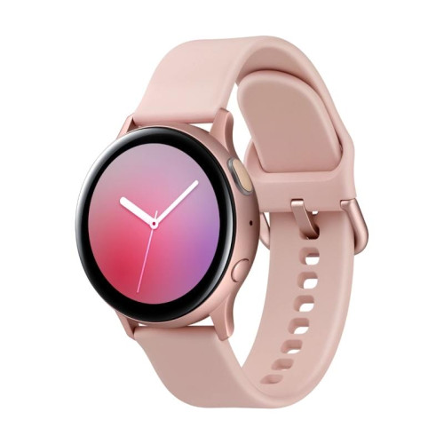 Samsung Galaxy Watch Active 2 Aluminum 40mm Pink Gold в рассрочку без первоначального взноса и переплат