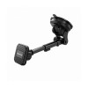 Автодержатель Borofone BH21 Vanda Black в рассрочку