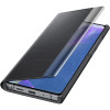 Чехол Samsung Galaxy Note 20 Clear View Cover Black в рассрочку без первоначального взноса и переплат