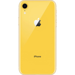 Apple iPhone XR 64GB Yellow