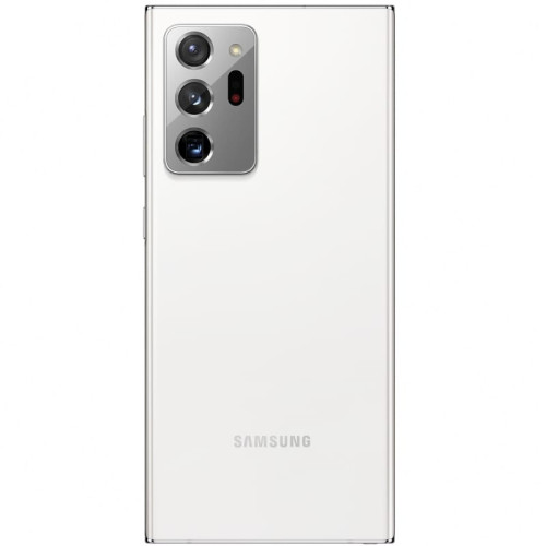 Samsung Galaxy Note 20 Ultra 5G 12/512 Mystic White (Snapdragon) в рассрочку без первоначального взноса и переплат