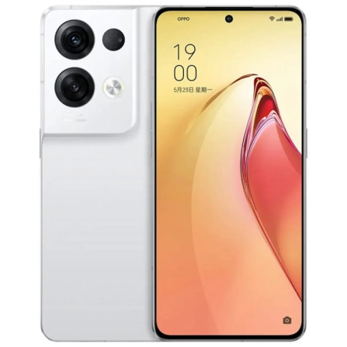 Oppo Reno 8 Pro Plus+ 8/256GB Silver в рассрочку без первоначального взноса и переплат