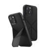 Чехол iPhone 13 Uniq Transforma Black в рассрочку