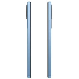 Xiaomi Redmi K40S 12/256GB Blue