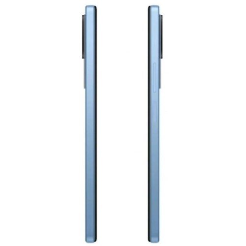 Xiaomi Redmi K40S 12/256GB Blue в рассрочку без первоначального взноса и переплат