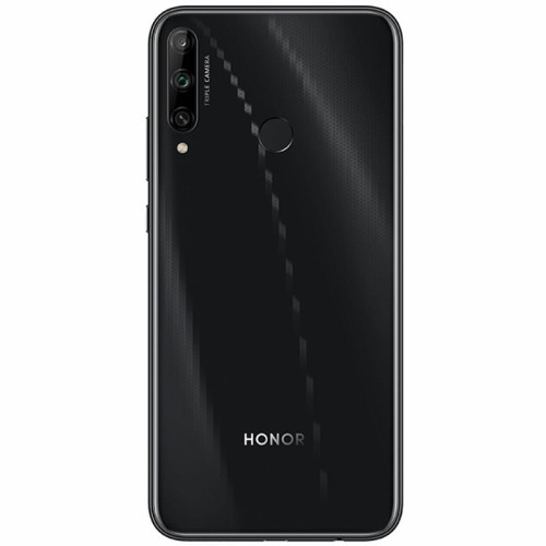Honor 9C 4/64 Black в рассрочку без первоначального взноса и переплат