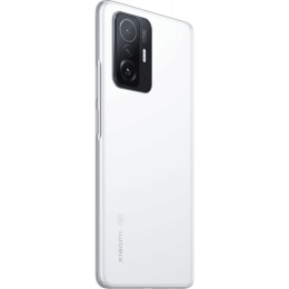 Xiaomi Redmi Note 11T Pro 6/128GB Silver