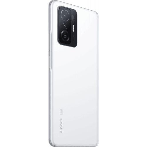 Xiaomi Redmi Note 11T Pro 8/128GB Silver в рассрочку без первоначального взноса и переплат