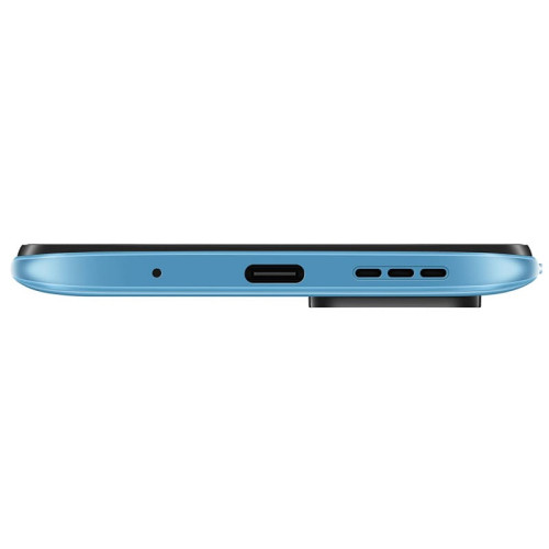 Xiaomi Redmi 10 Prime 2022 6/128GB Bifrost Blue в рассрочку без первоначального взноса и переплат