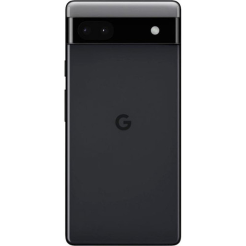 Google Pixel 6a 6/128GB Charcoal в рассрочку без первоначального взноса и переплат