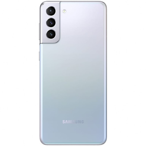 Samsung Galaxy S21 Plus 5G 8/128 Phantom Silver в рассрочку без первоначального взноса и переплат