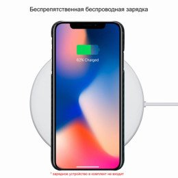 Чехол iPhone XR Pitaka MagEZ Case Черно-Серый (в полоску)/Кевлар (арамид)