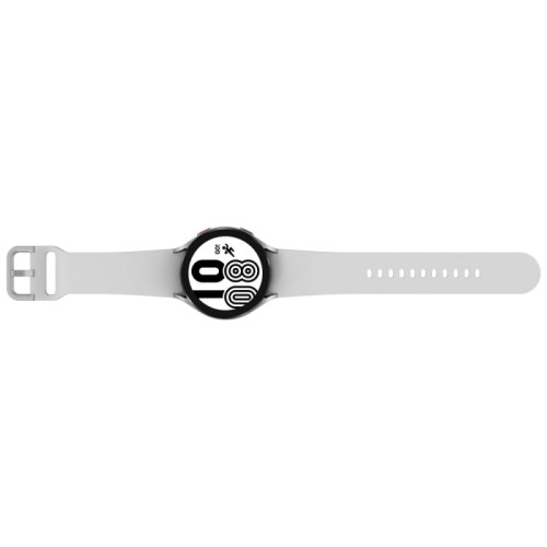 Samsung Galaxy Watch4 44mm Silver в рассрочку без первоначального взноса и переплат