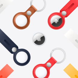 Беспроводная метка Apple AirTag 1 шт.