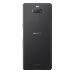 Sony Xperia 10 3/64 Dual Black