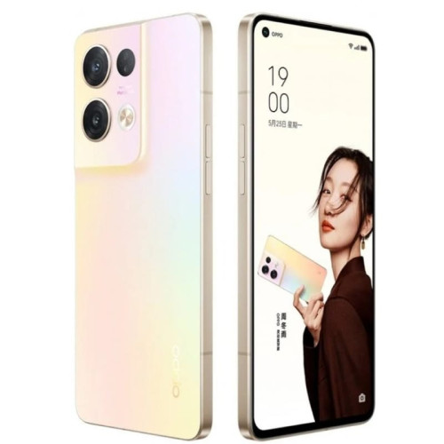 Oppo Reno 8 Pro 8/128GB Gold в рассрочку без первоначального взноса и переплат
