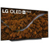 Телевизор LG OLED65CXR 65/Ultra HD/Wi-Fi/Smart TV/Black в рассрочку без первоначального взноса и переплат
