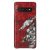 Чехол Samsung Galaxy S10 Plus Marvel Case Avengers Comics в рассрочку