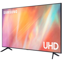 Телевизор Samsung 70AU7100 70/Ultra HD/Wi-Fi/SMART TV/Black