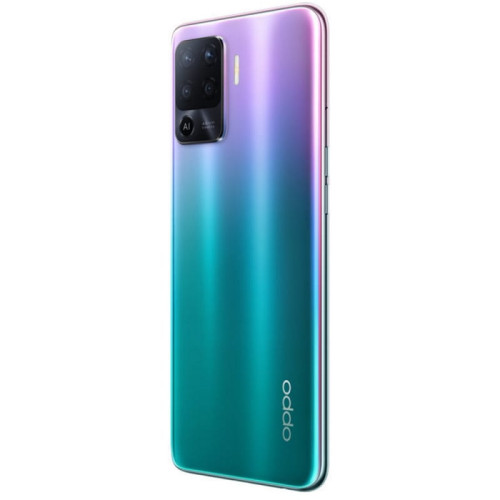 Oppo Reno 5 Lite 8/128 Fantastic Purple в рассрочку без первоначального взноса и переплат