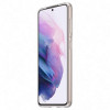 Чехол-накладка Samsung Galaxy S21 Clear Cover Transparent в рассрочку без первоначального взноса и переплат