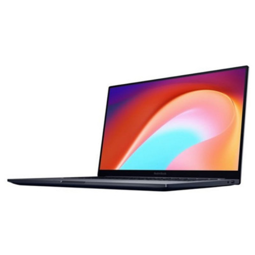 Xiaomi RedmiBook 16 (JYU4285CN) i5-1035G1/16GB/512GB/MX350 Gray в рассрочку без первоначального взноса и переплат