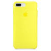 Чехол iPhone 7/8 Plus Silicone Case Flash в рассрочку