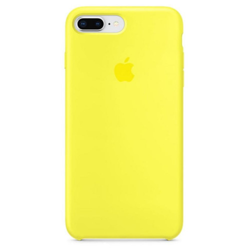 Чехол iPhone 7/8 Plus Silicone Case Flash в рассрочку без первоначального взноса и переплат