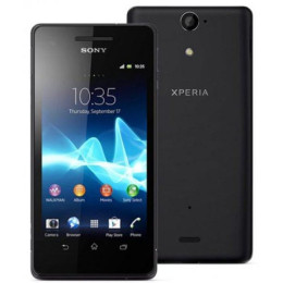 Sony Xperia V LT25i