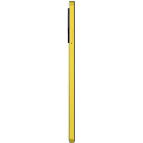 Xiaomi Poco M4 5G 6/128GB Yellow в рассрочку без первоначального взноса и переплат