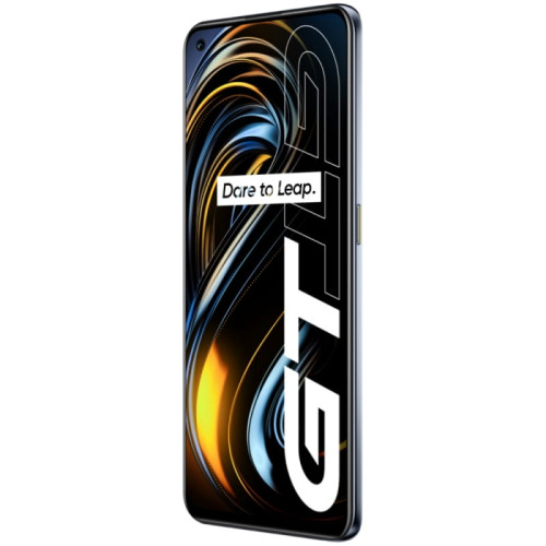 Realme GT 5G 8/128 Dashing Silver в рассрочку без первоначального взноса и переплат