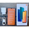 Xiaomi Redmi 9A 2/32 Sky Blue в рассрочку без первоначального взноса и переплат