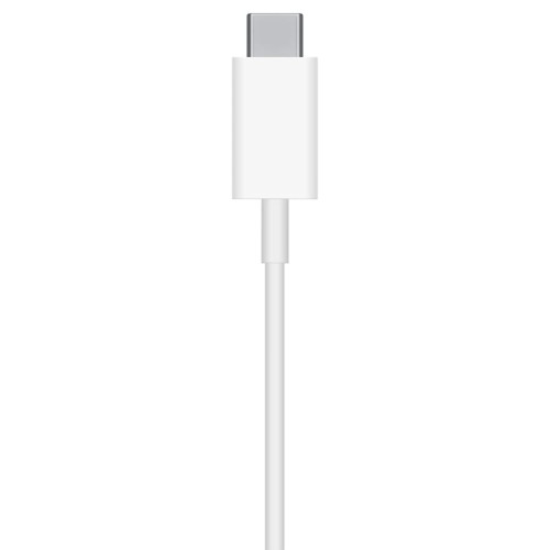 Зарядное устройство MagSafe - USB‑C (Оригинал) 1М в рассрочку без первоначального взноса и переплат