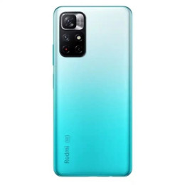 Xiaomi Redmi Note 11 4/128 GB Mint Green
